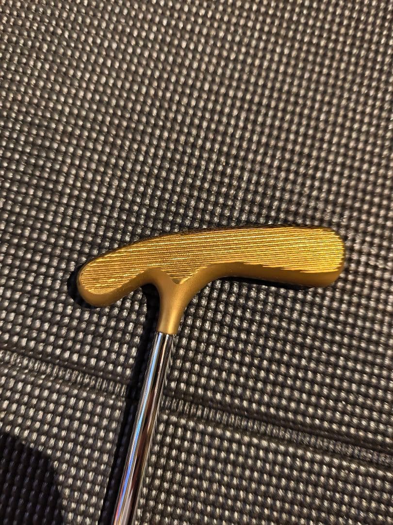 リンクス　トランザム　パター