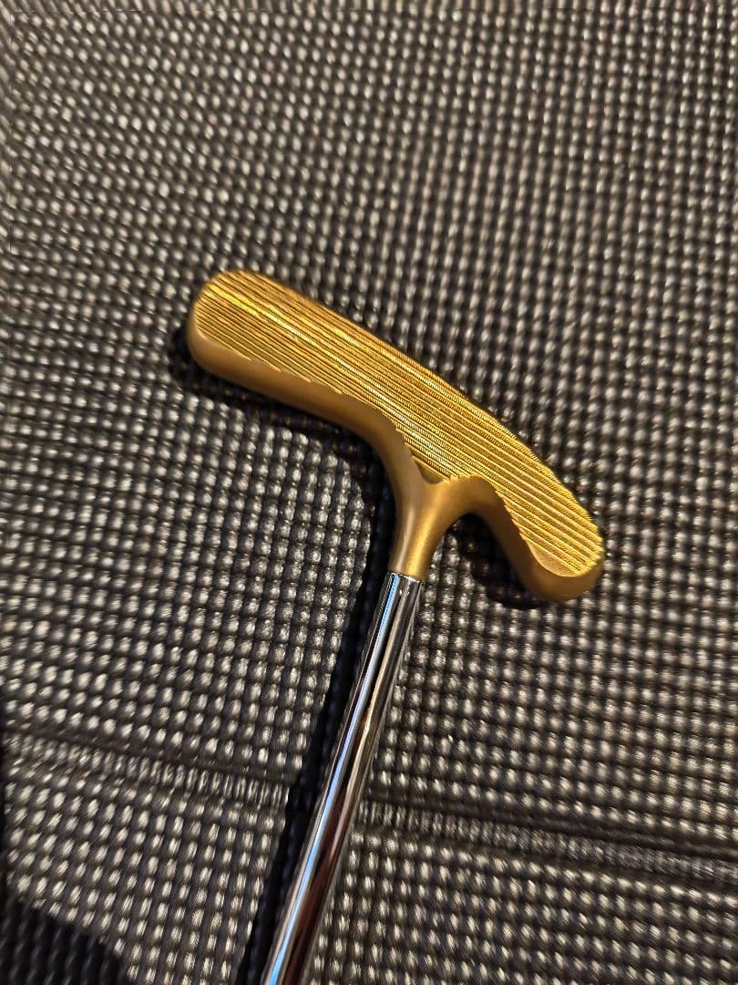 リンクス　トランザム　パター