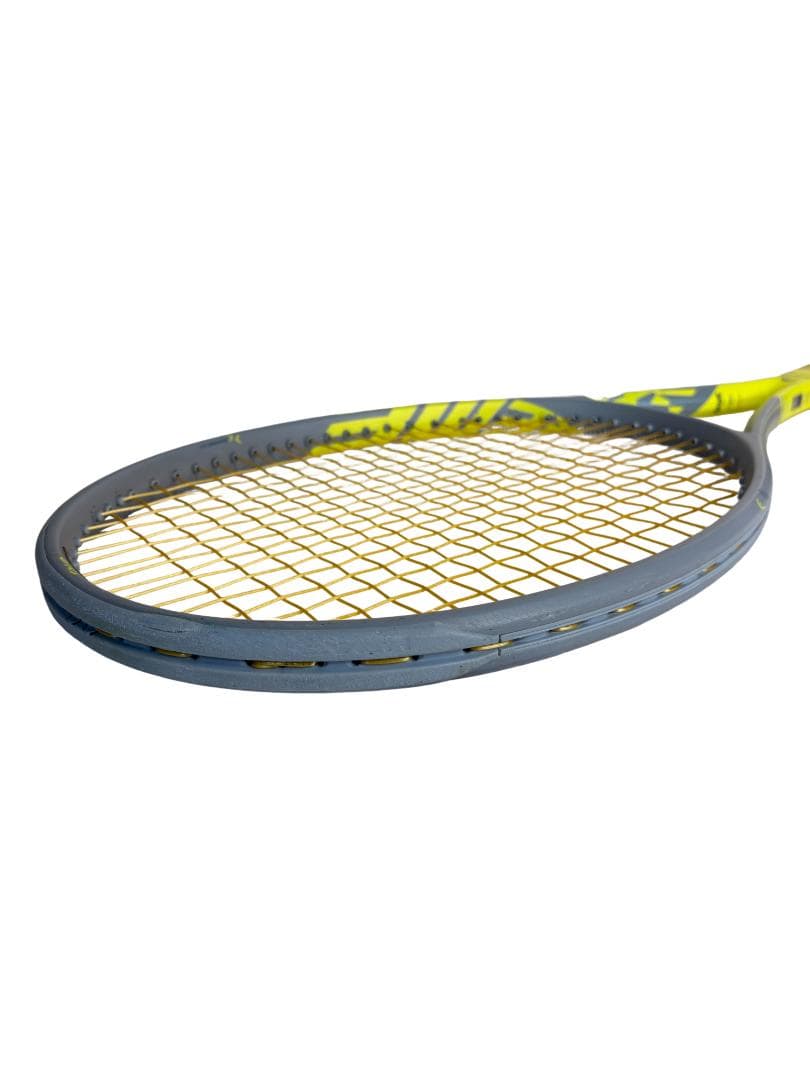 美品2本セット！HEAD extreme tour G2