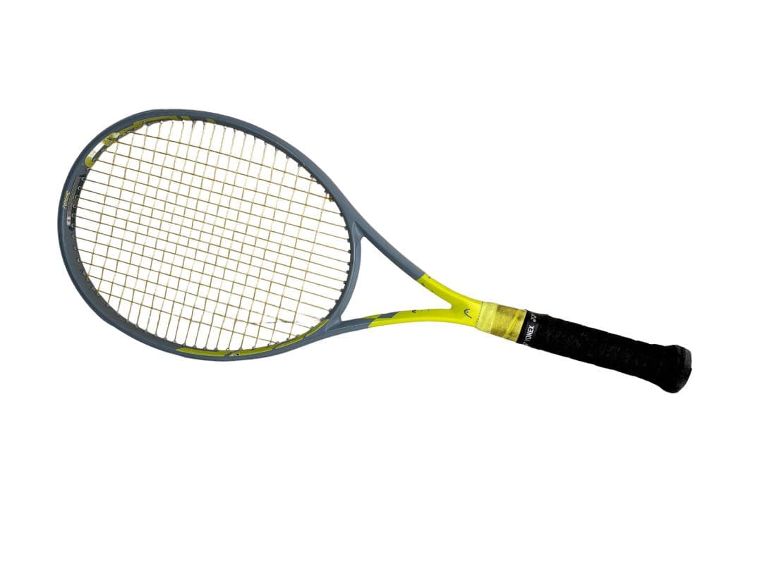 美品2本セット！HEAD extreme tour G2