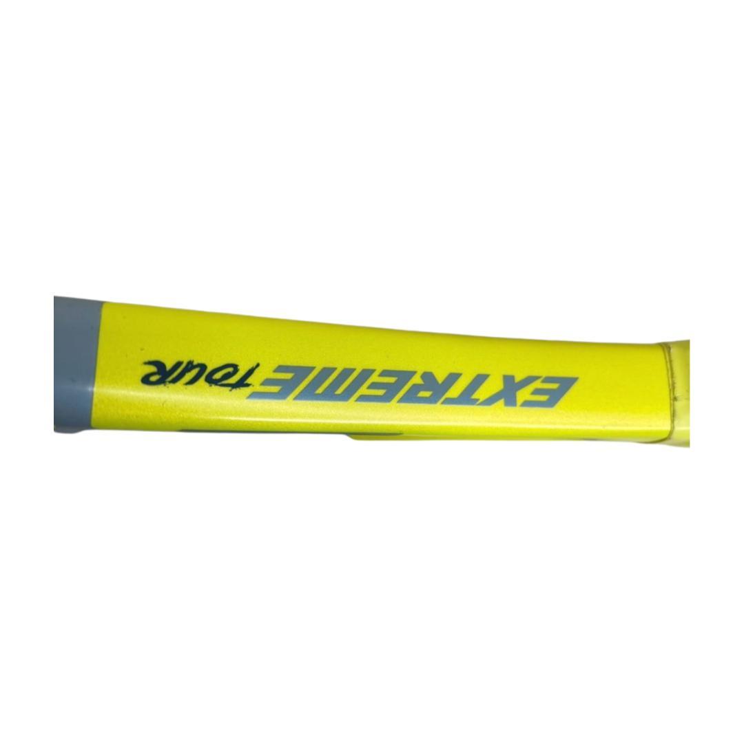 美品2本セット！HEAD extreme tour G2