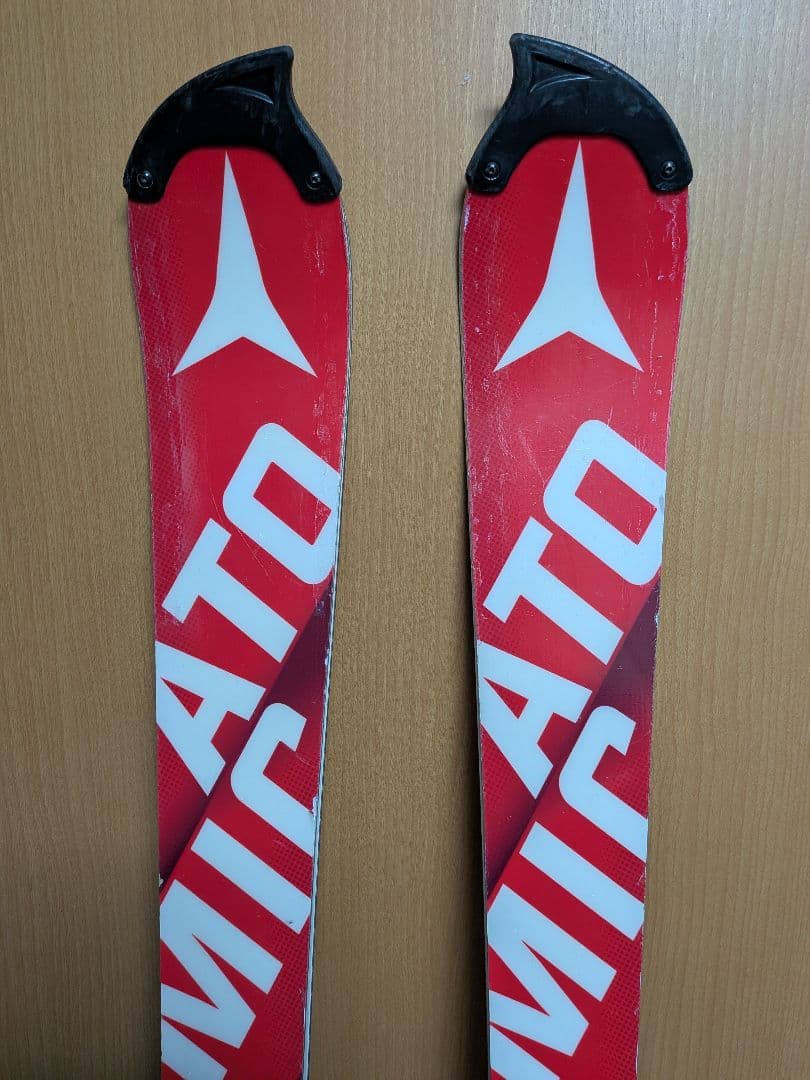 スキー ATOMIC REDSTAR FIS SL 165cm R12.5m