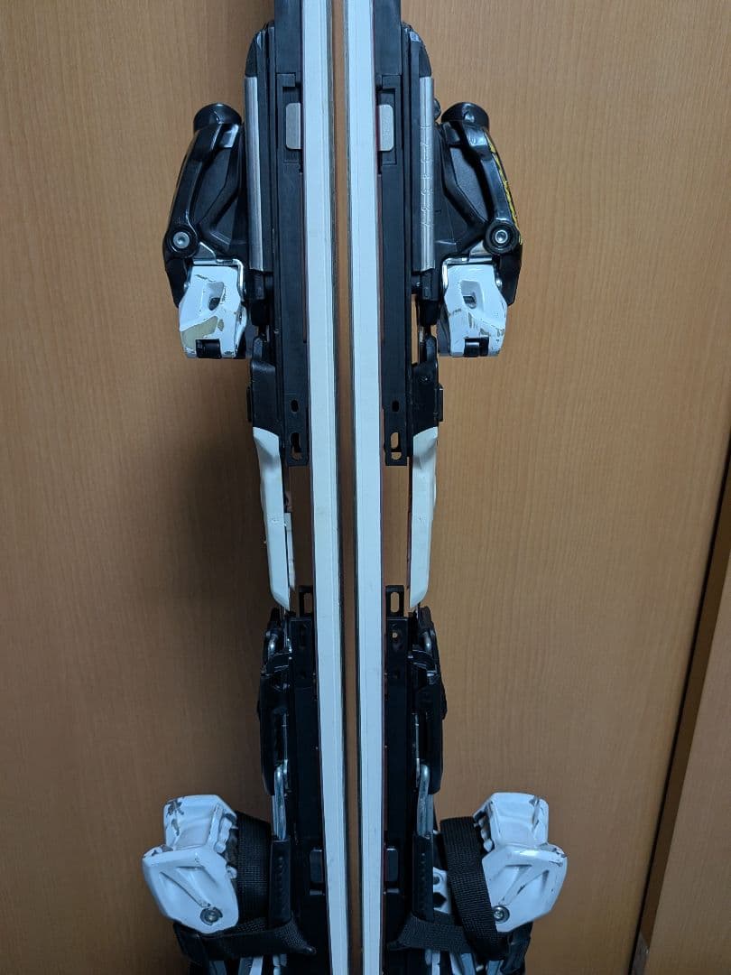 スキー ATOMIC REDSTAR FIS SL 165cm R12.5m