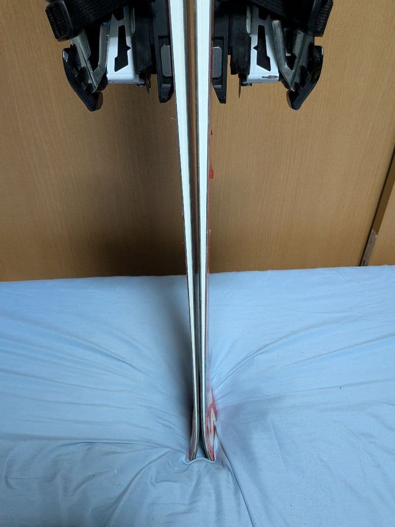 スキー ATOMIC REDSTAR FIS SL 165cm R12.5m