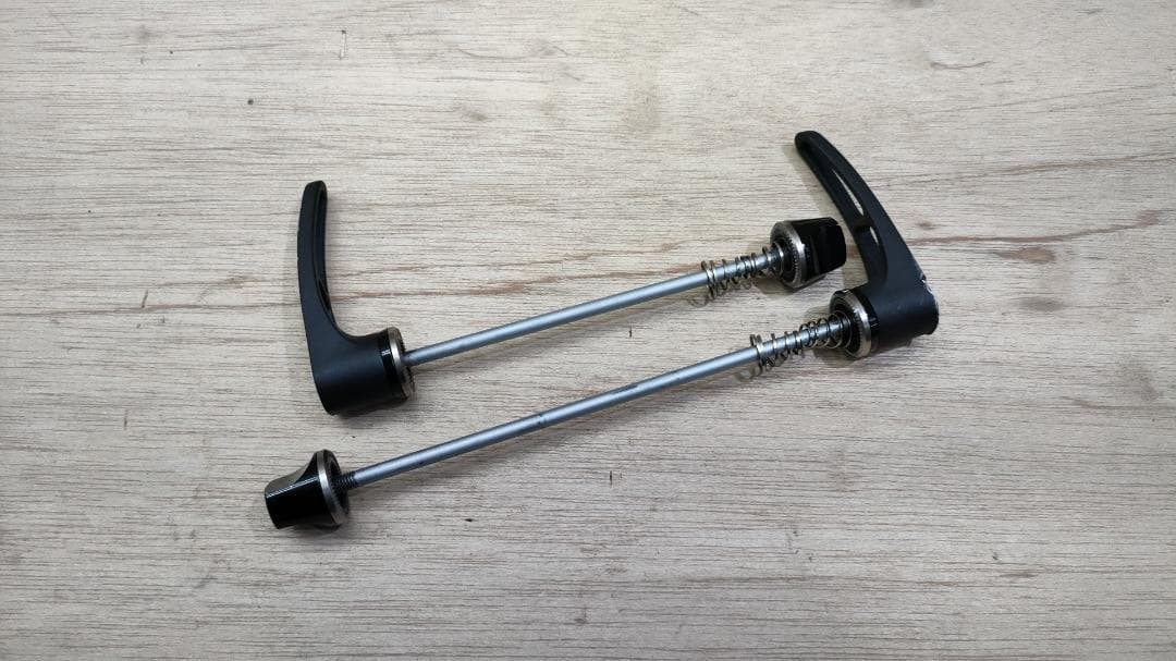 ■DTスイス　スキュワー　クイックリリース■DT Swiss RWS■