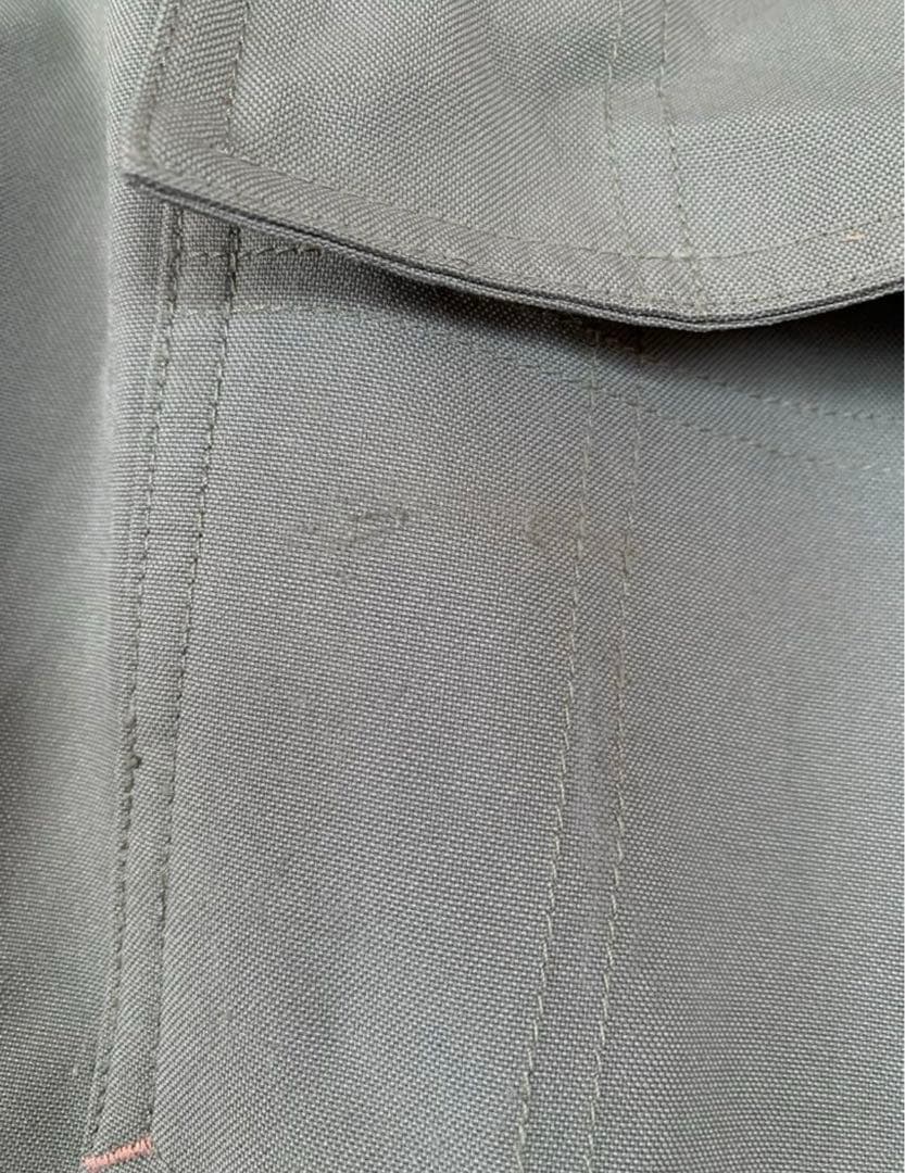 【スノーボードウェア】 カーキM size ビブパンツ <<Burton>>