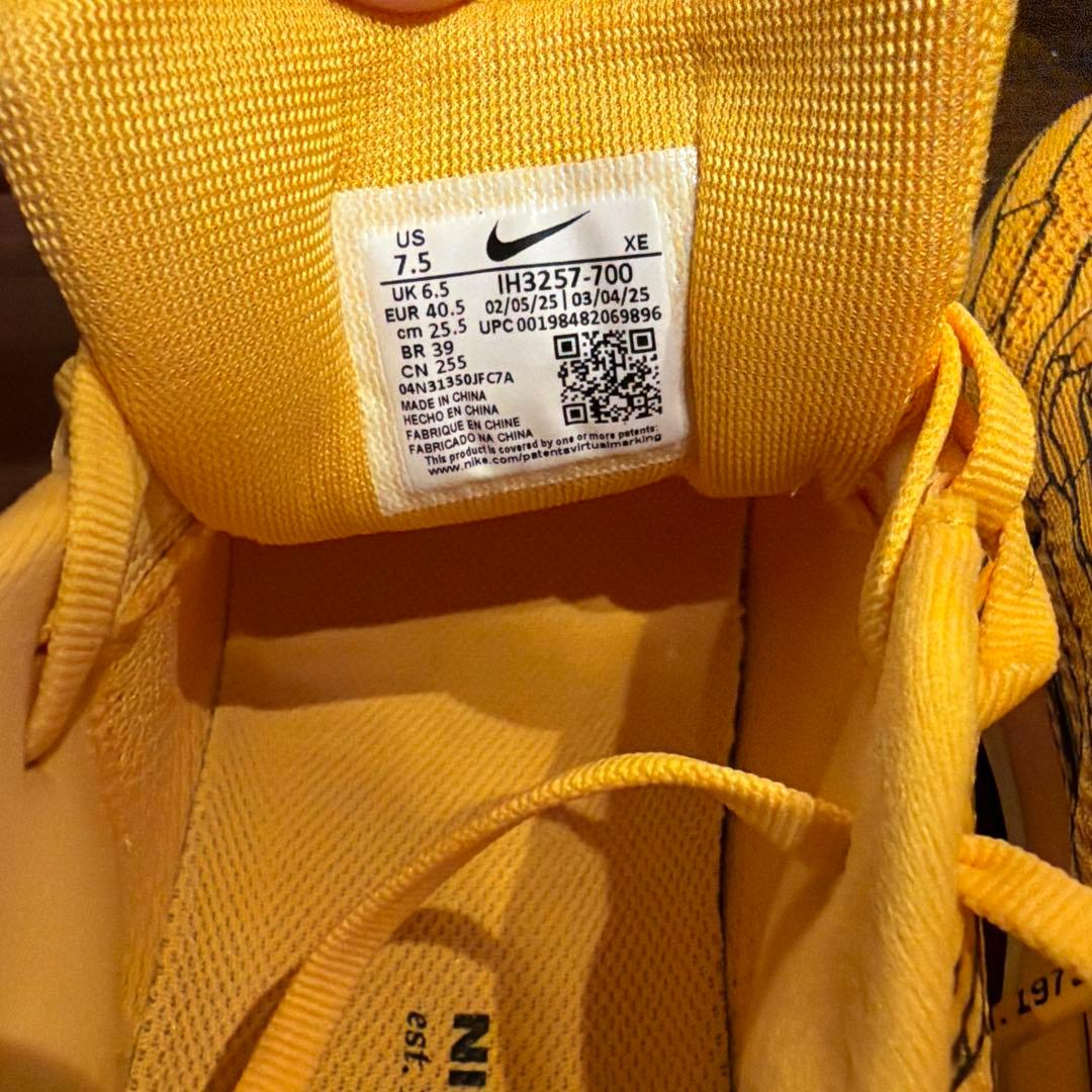 NIKE ペガサス41V8
