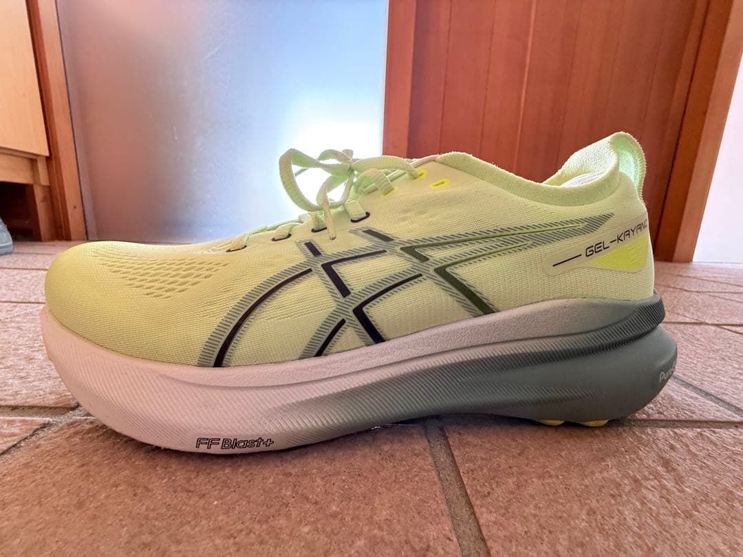 ASICS Guidance System ランニングシューズ