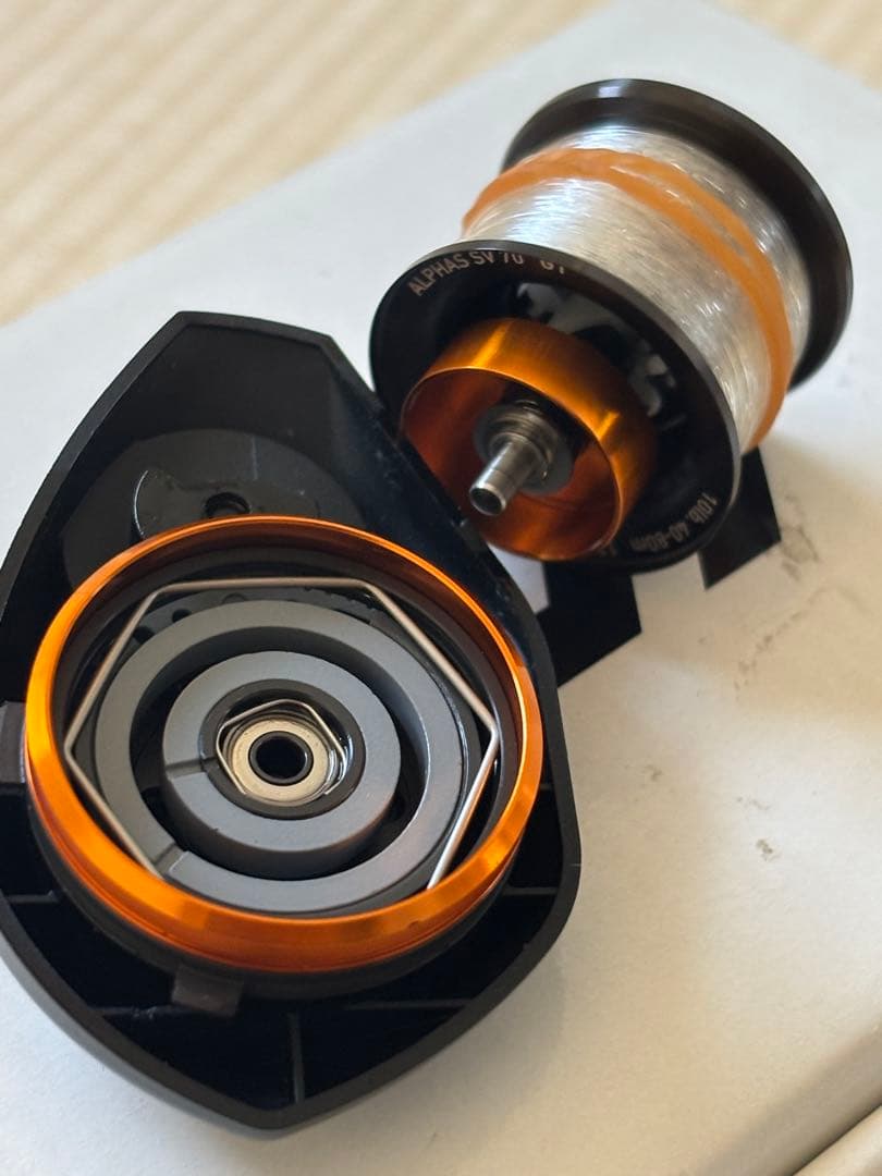 アルファス CT SV 70SH