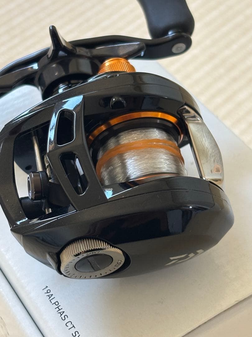 アルファス CT SV 70SH
