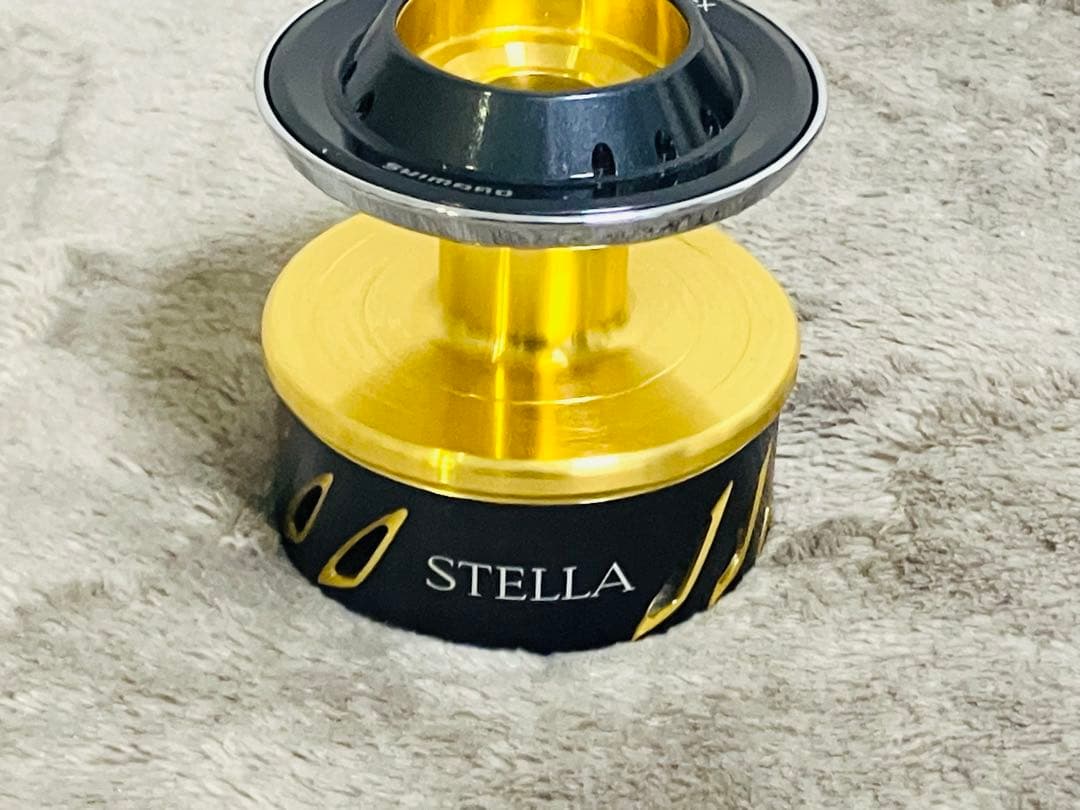 K*様 シマノ 13ステラ20000 スプール　使用品