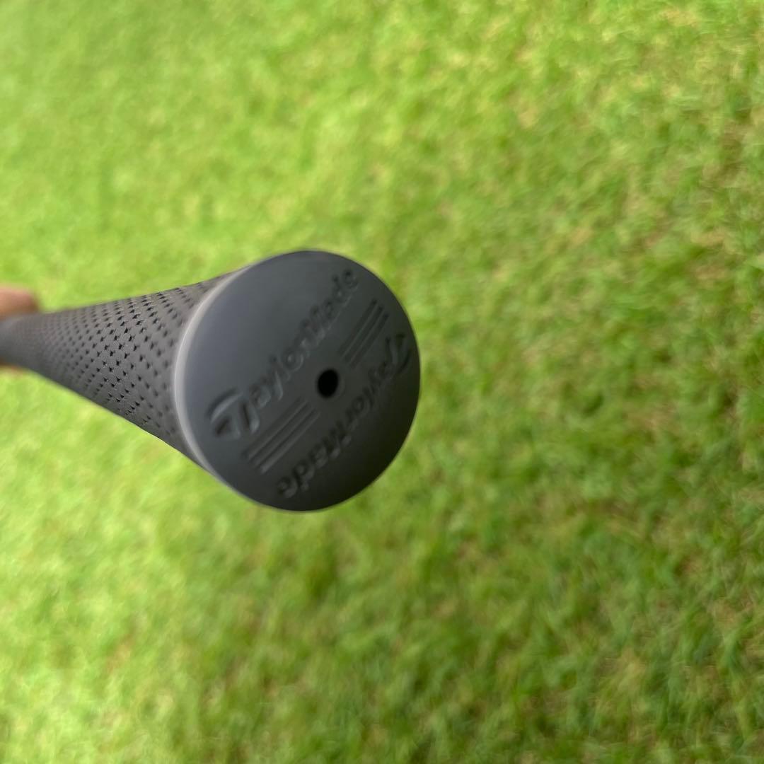 美品★TaylorMade M4 フェアウェイウッド ５番 18度ヘッドカバー付