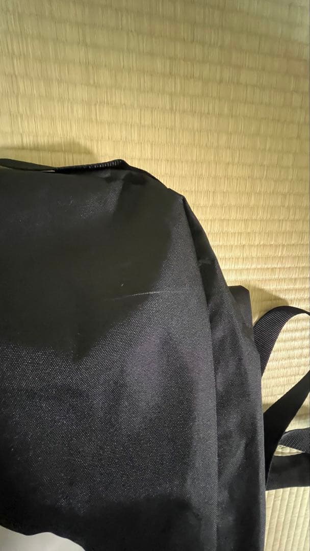 BURTON スノーボードバッグ 黒　サイズ166cm