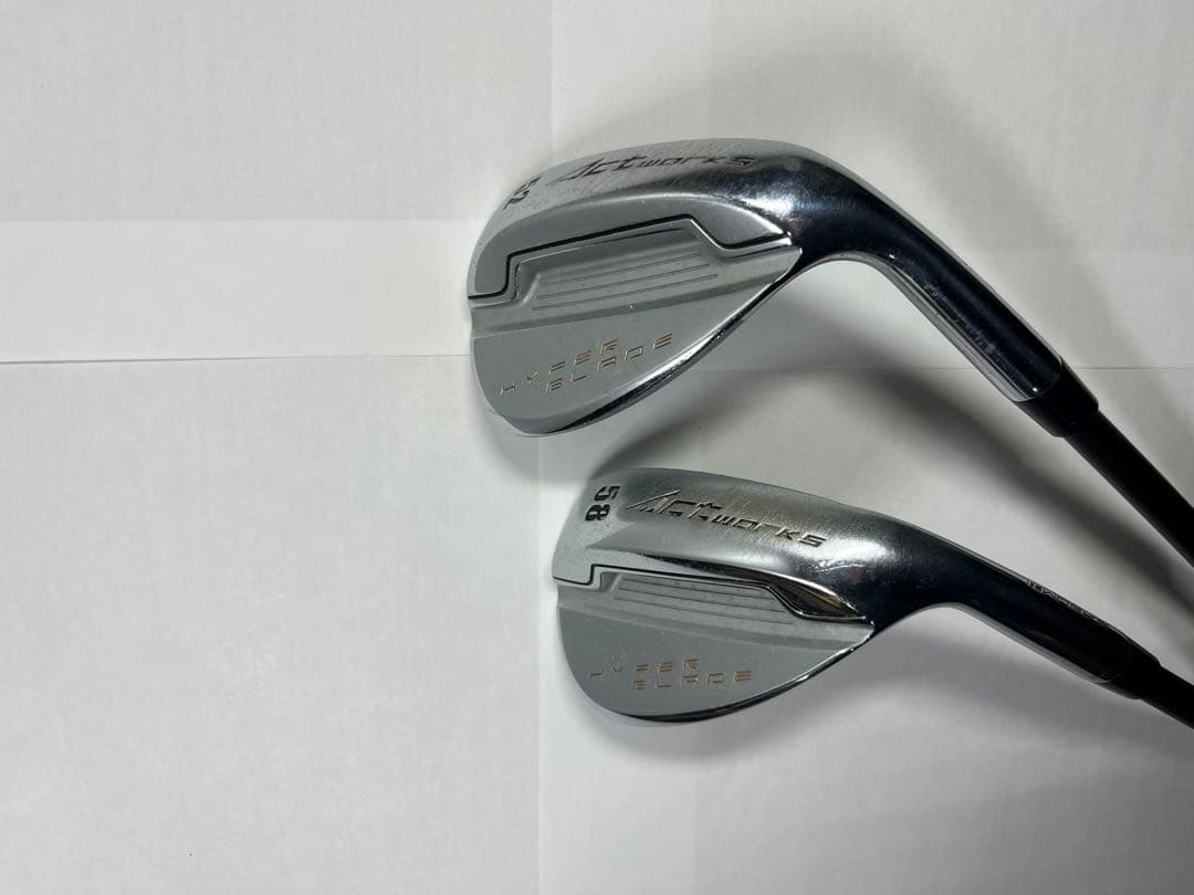 HONMA ゴルフバッグ PING G410 クラブセット