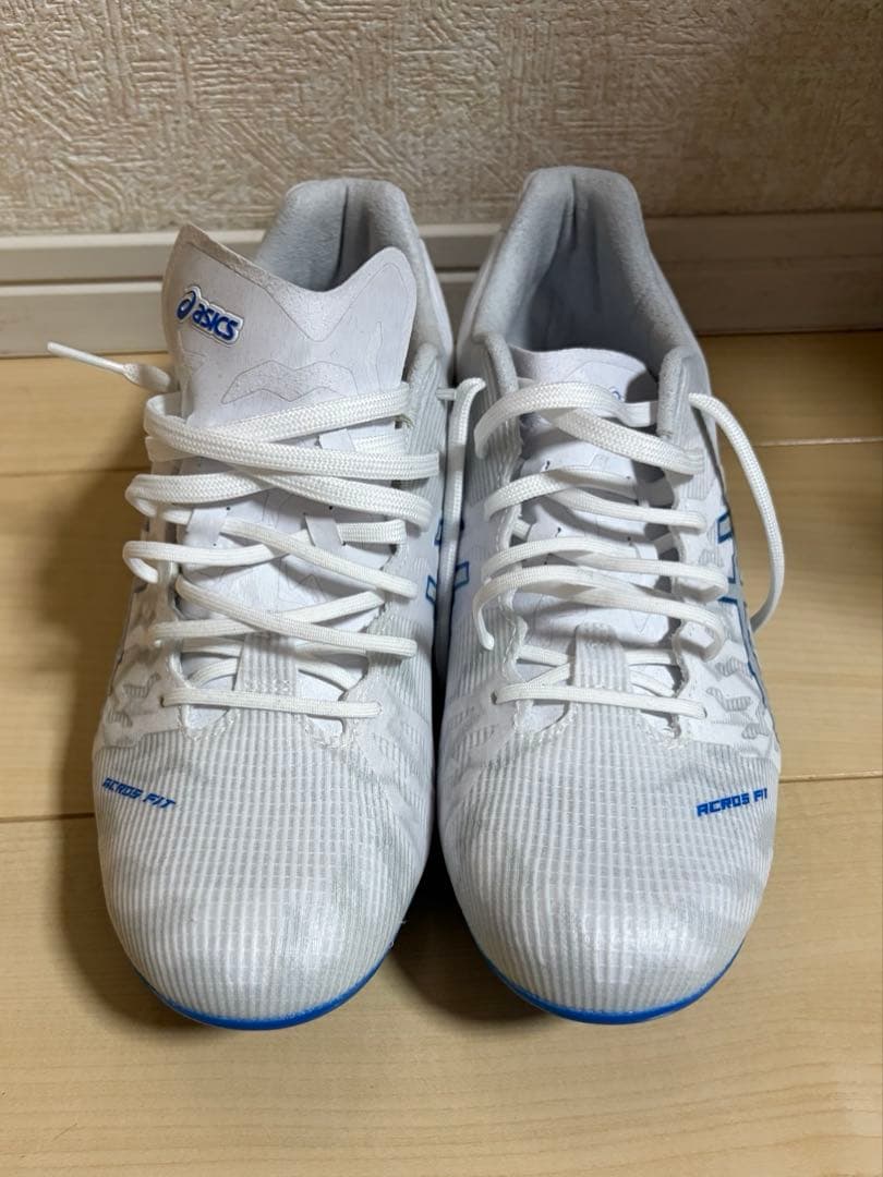 シューズ asics DS LIGHT ACROS 3 26.0cm
