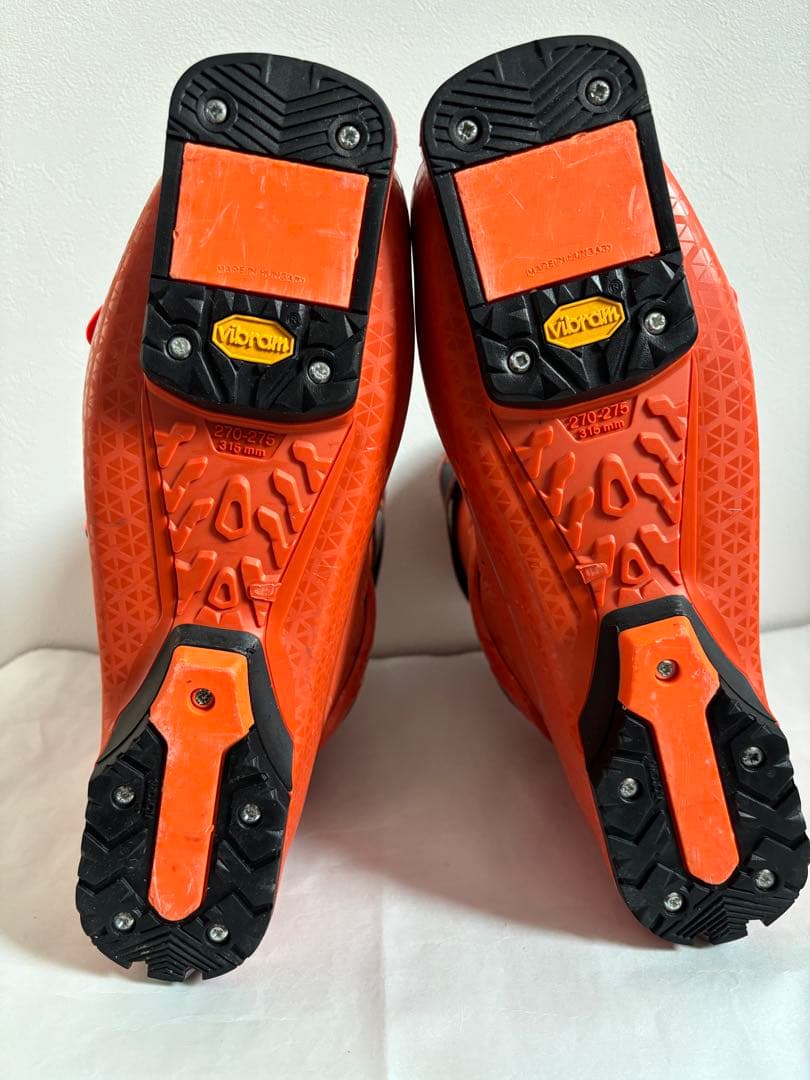 【名機】TECNICA COCHISE 130 DNY 27.5 315mm