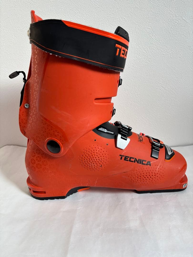 【名機】TECNICA COCHISE 130 DNY 27.5 315mm