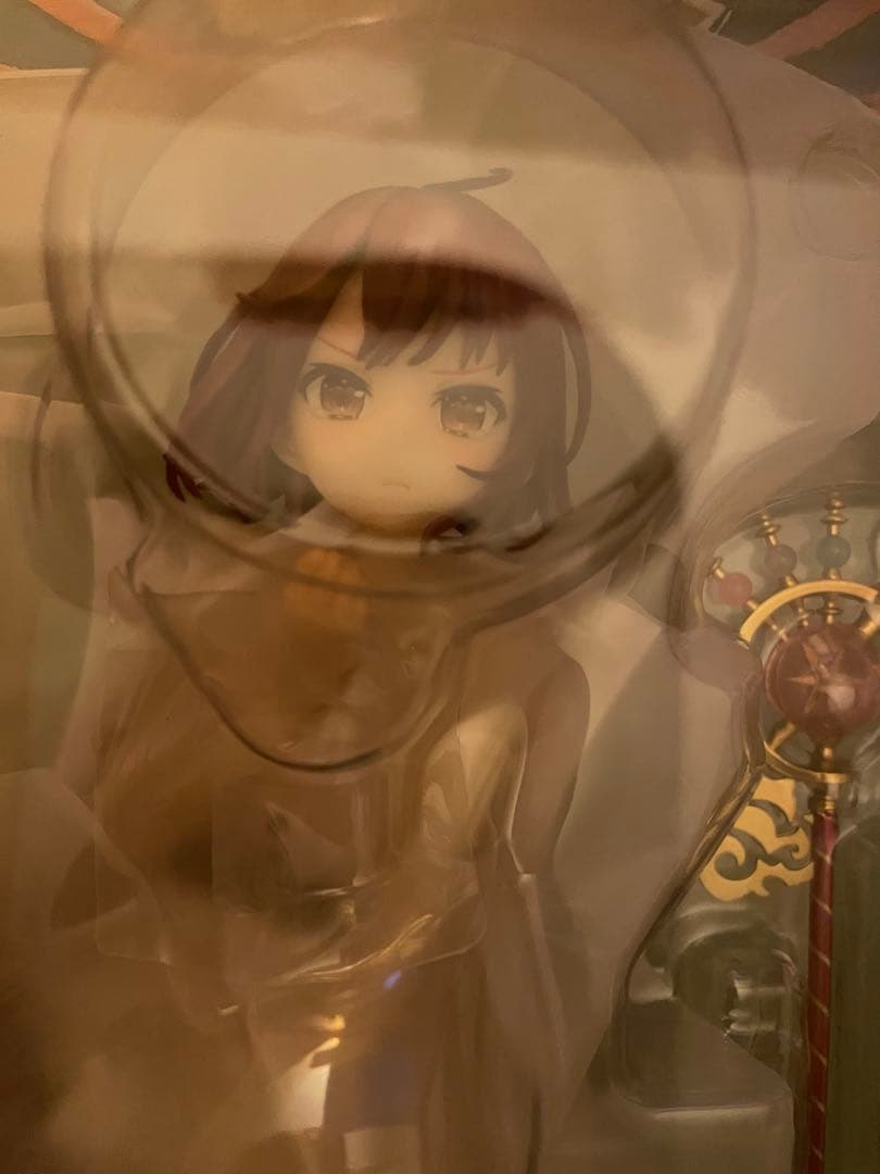 ソフィー お着替えmode アトリエ フィギュア 1/7 未開封