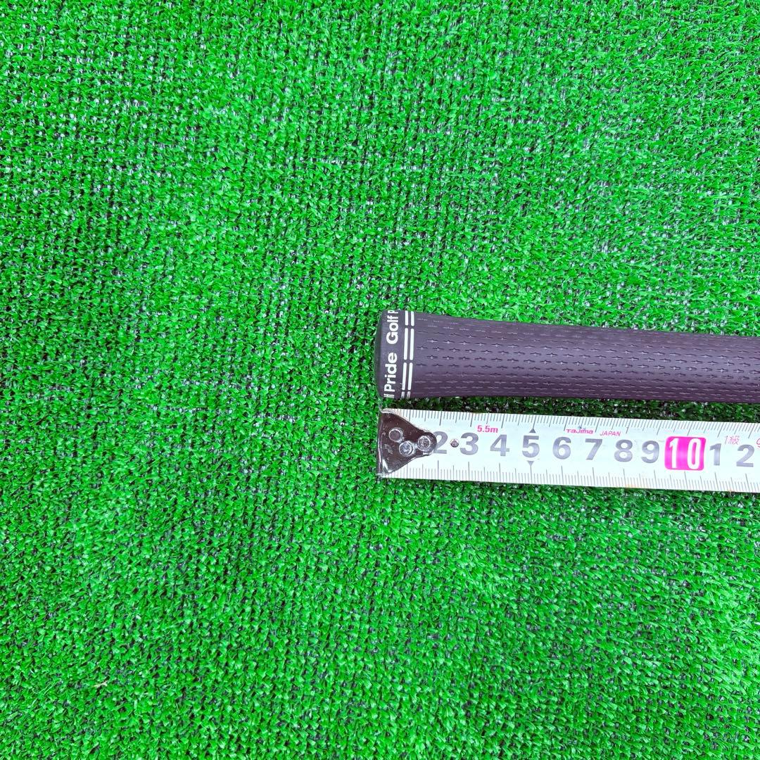 ピンツアー173-75S 7W用シャフト　アーコス無し
