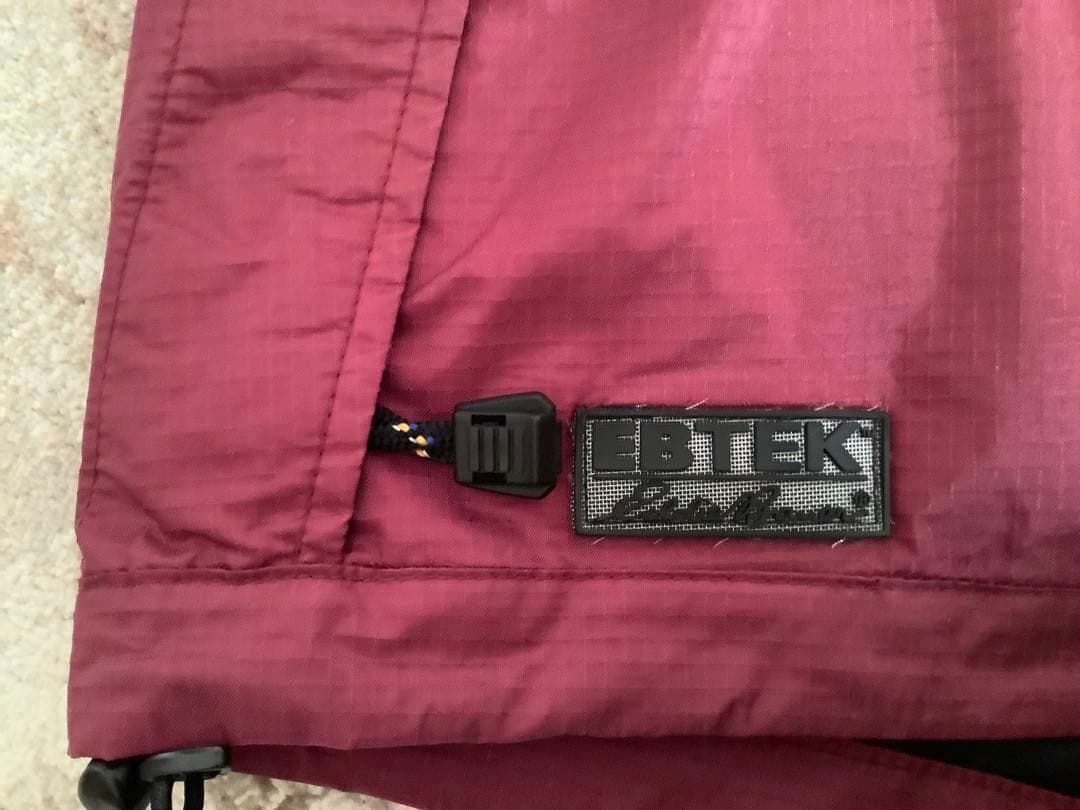 エディーバウワー　EBTEK