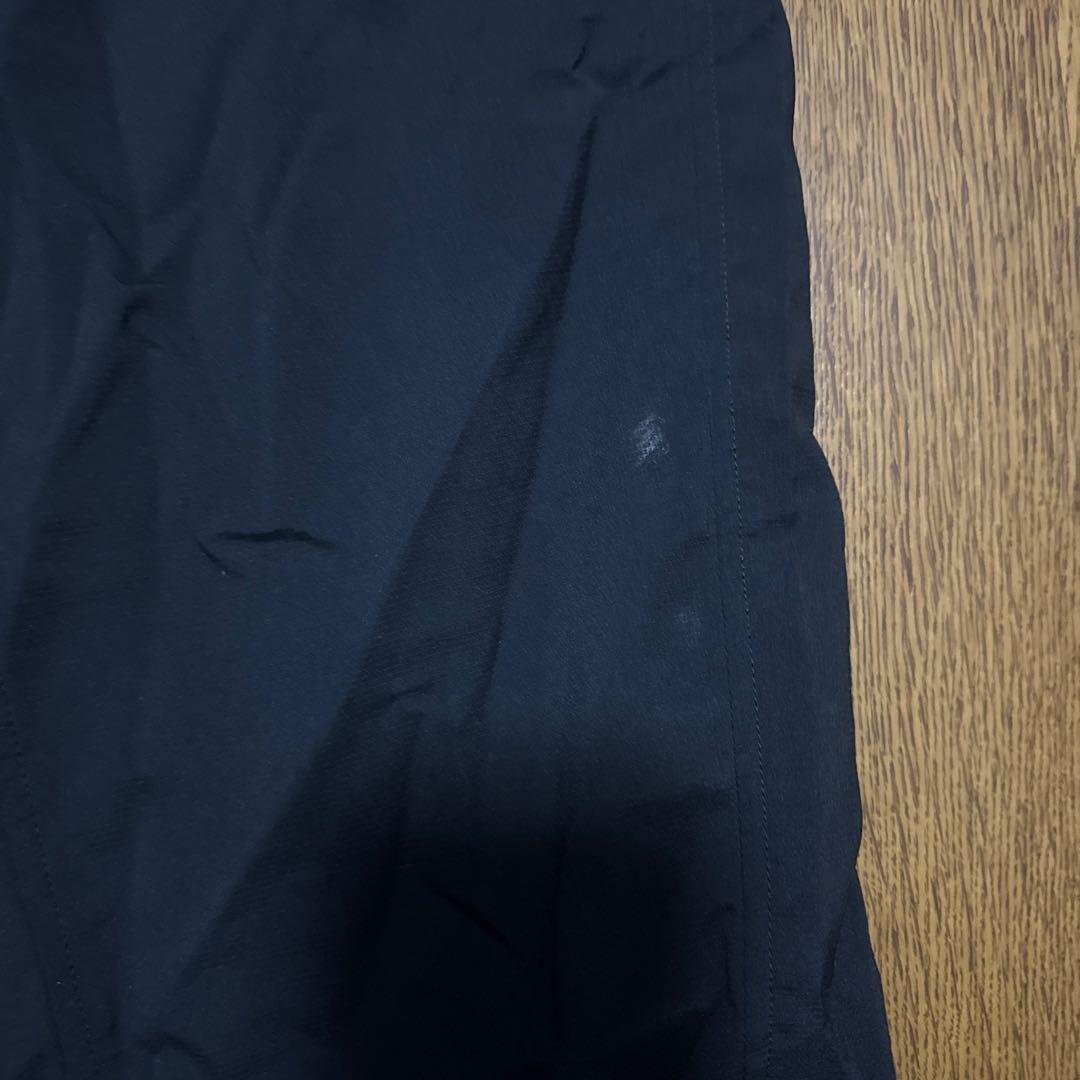 ウェア ballaholic logo anywhere pants