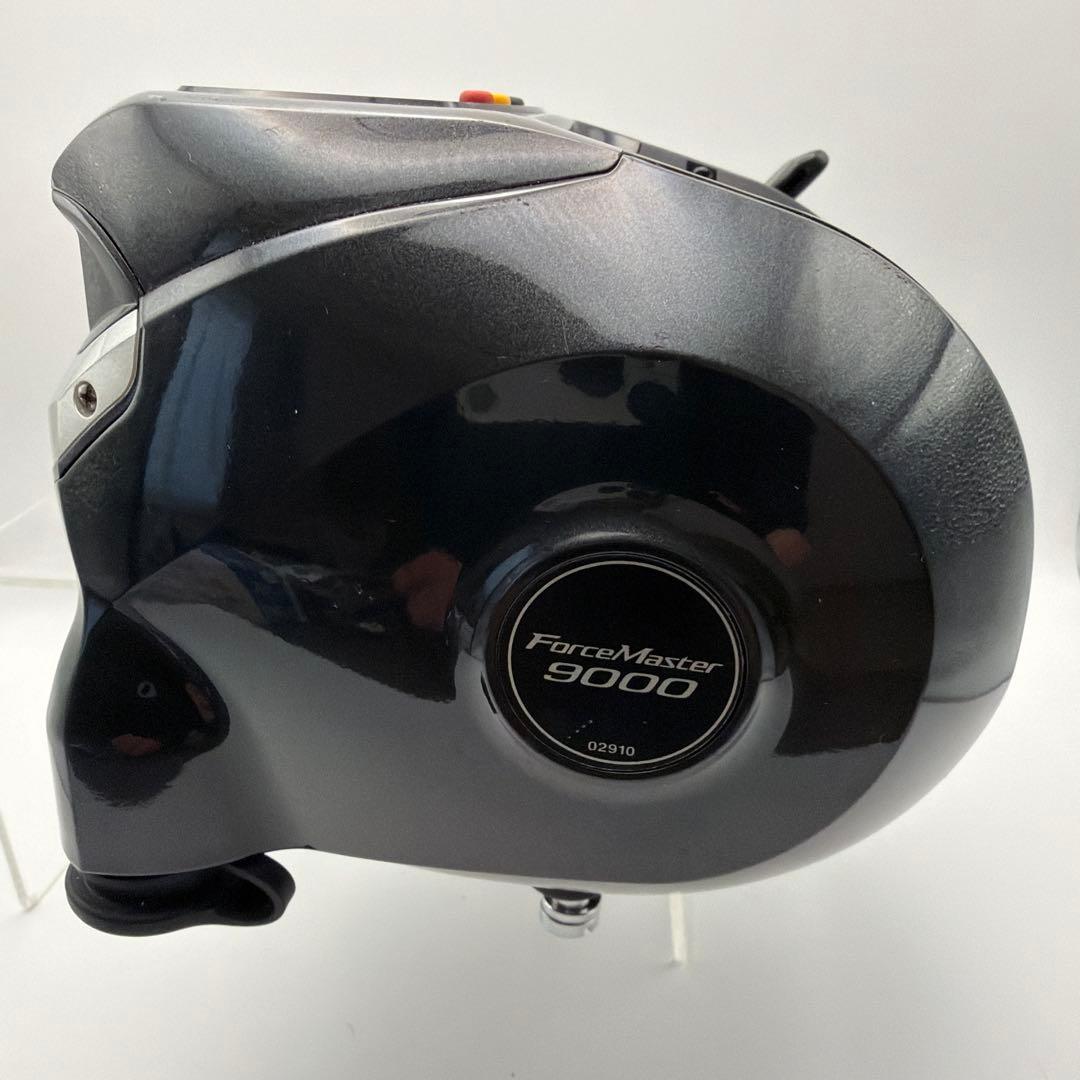 あ*や様 SHIMANO フォースマスター 9000