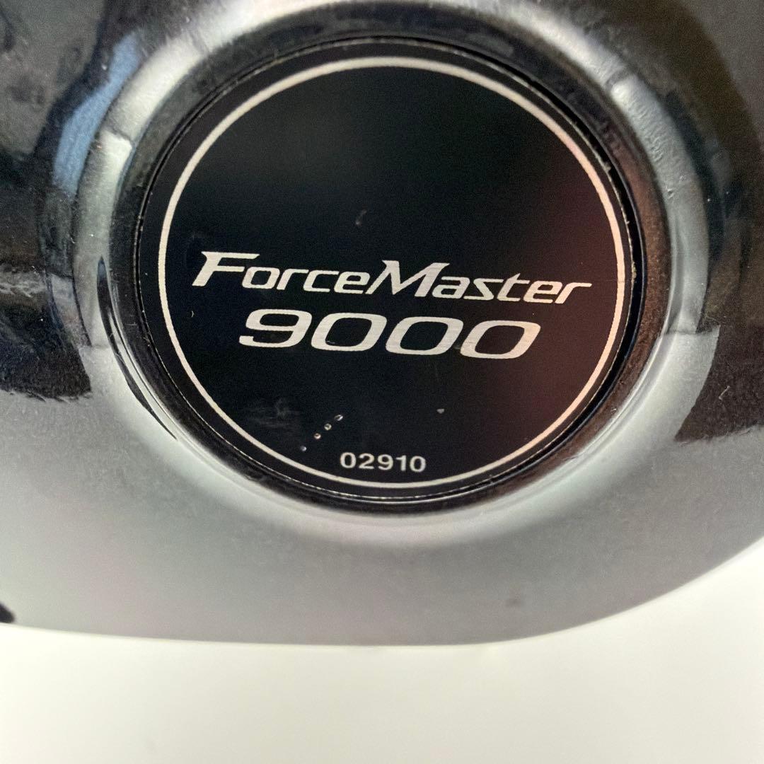 あ*や様 SHIMANO フォースマスター 9000