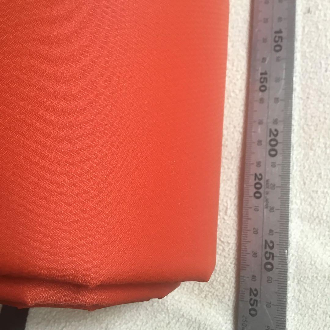 mont-bell PAD 150 スリーピングマット