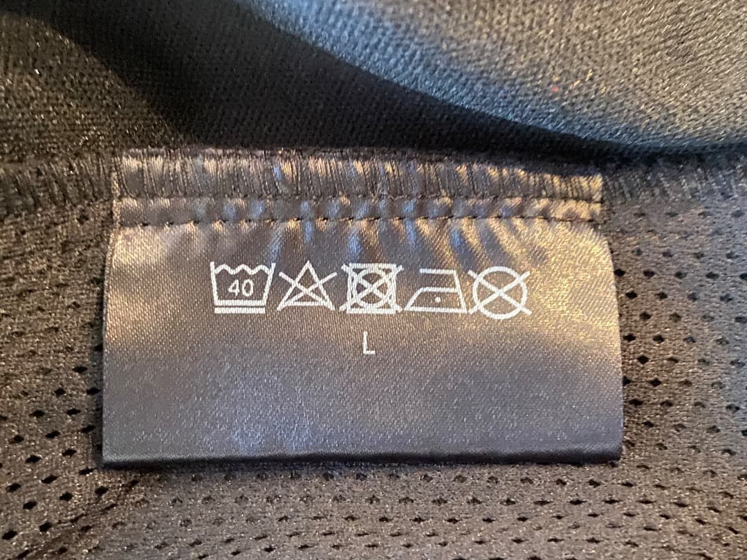 TFW49／SWEAT PANTS ブラック Lサイズ