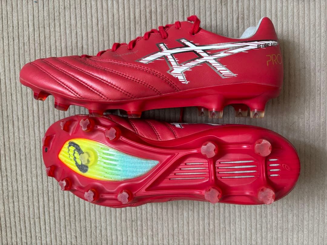 ASICS DS LIGHT X-FLY PRO3 　27㎝
