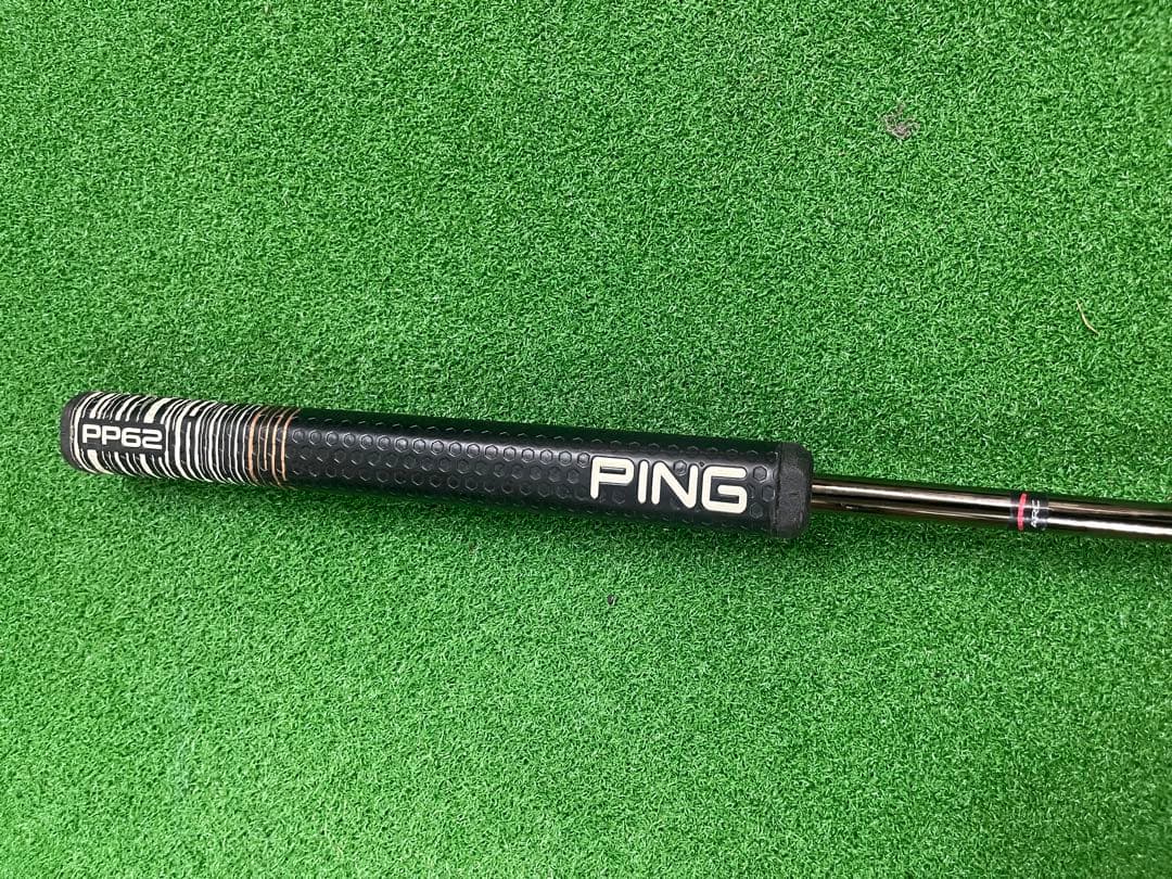 PING TYNE4 カスタムモデル
