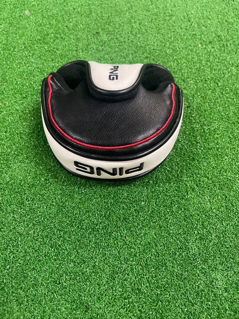 PING TYNE4 カスタムモデル