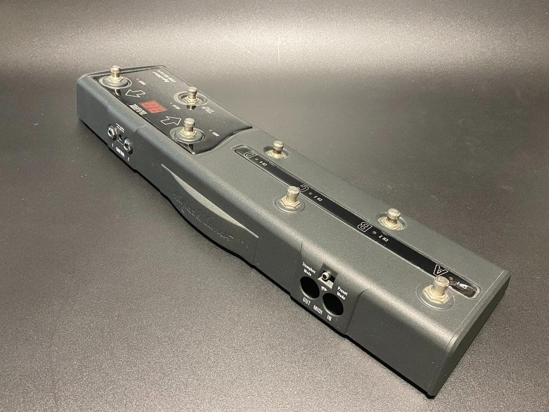 Hughes&Kettner FSM432 MKIII MIDI BOAD未使用
