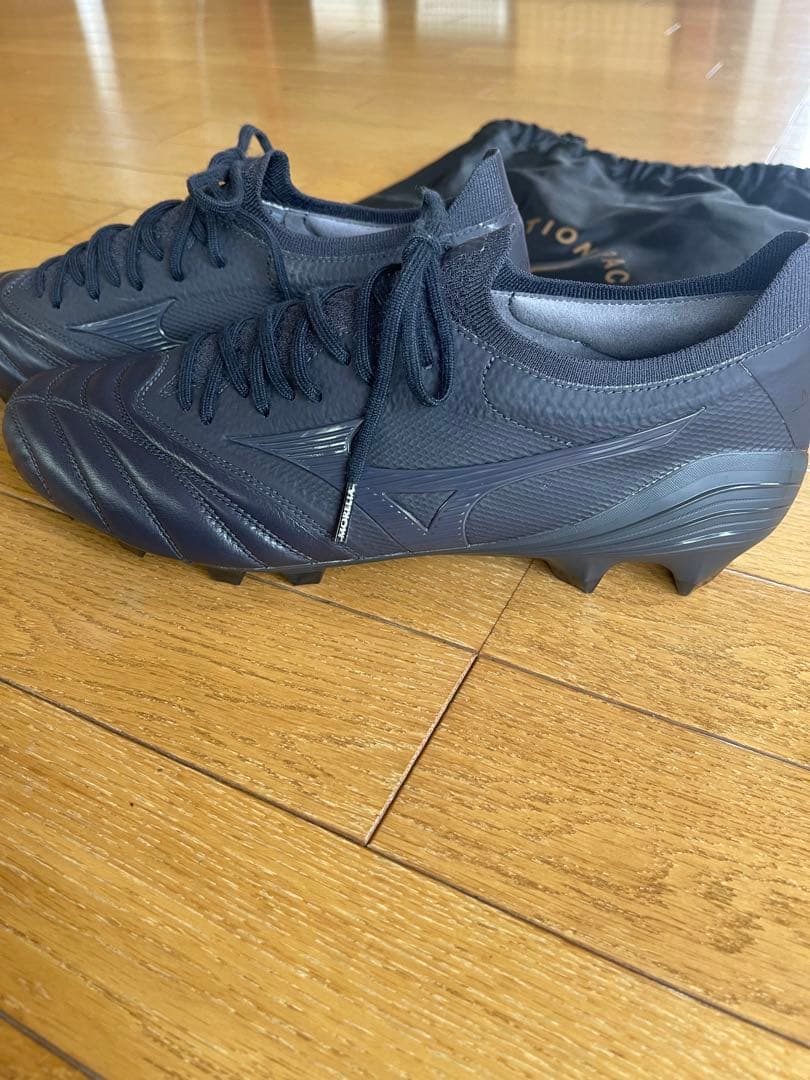 ミズノ　モレリア　ネオIV　β JAPAN size28cm