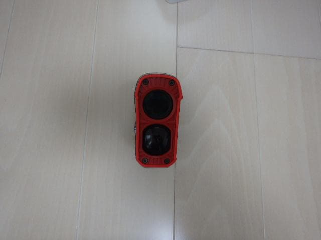 Bushnell PRO X2 ゴルフ用レーザー距離計