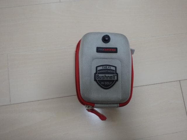 Bushnell PRO X2 ゴルフ用レーザー距離計