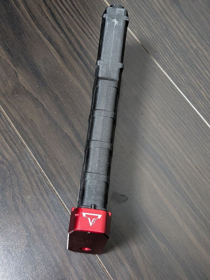 レア magpul マグプル pts 次世代 m4 マガジン tti ronin