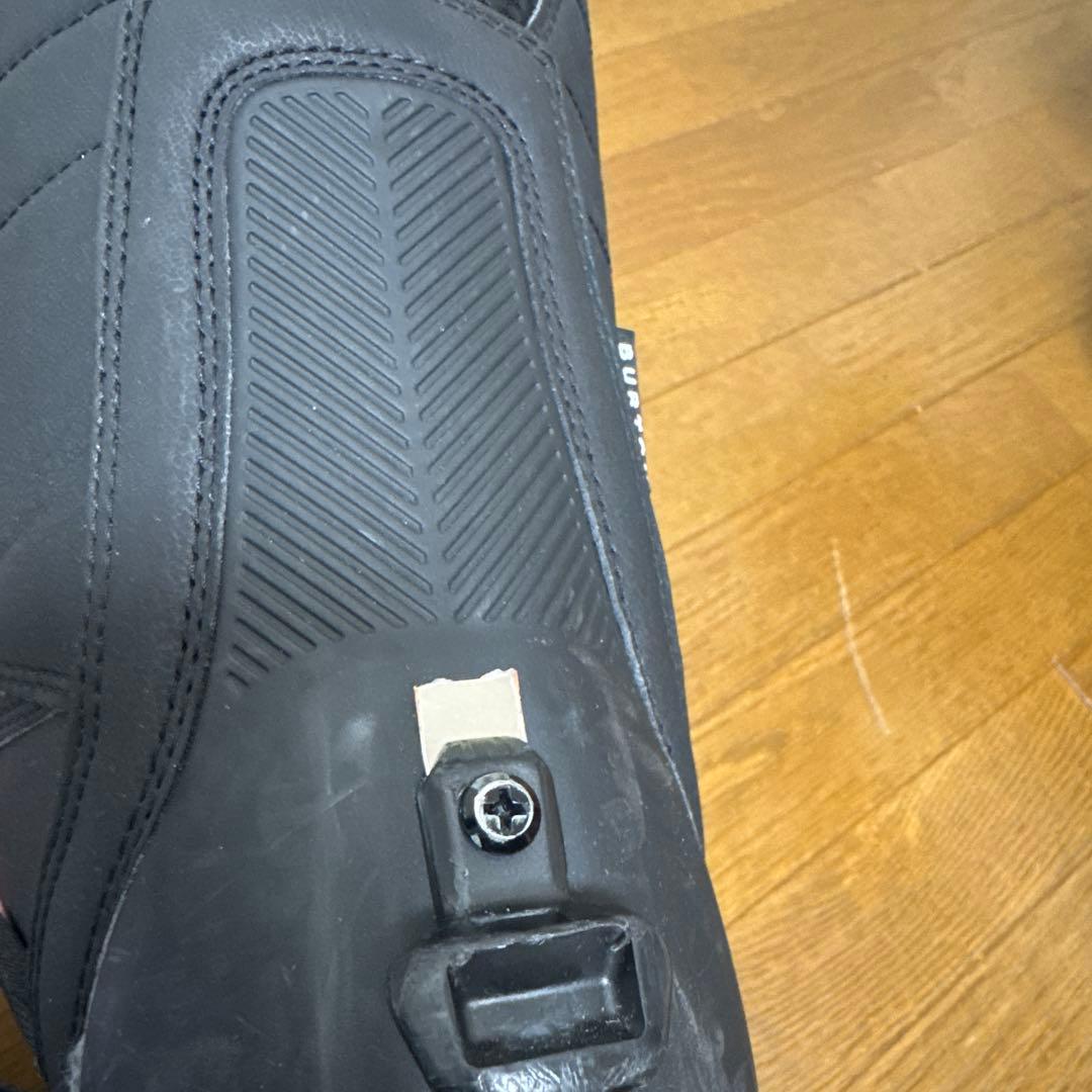 STEPON RULER Burton ステップオンブーツ29センチ
