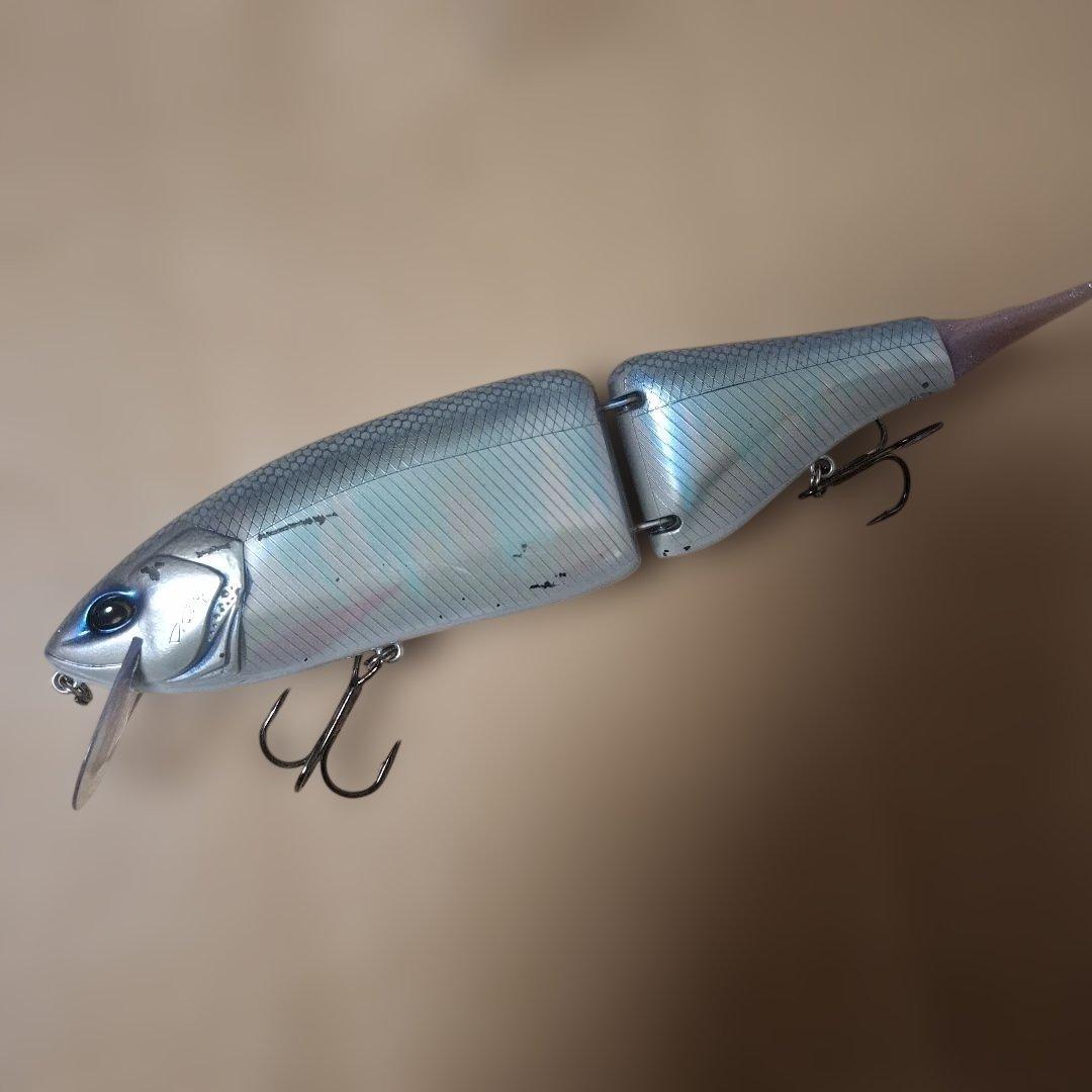 DRT　 KLASH9 　low　 クラッシュ9　　Hasu-1　ハス