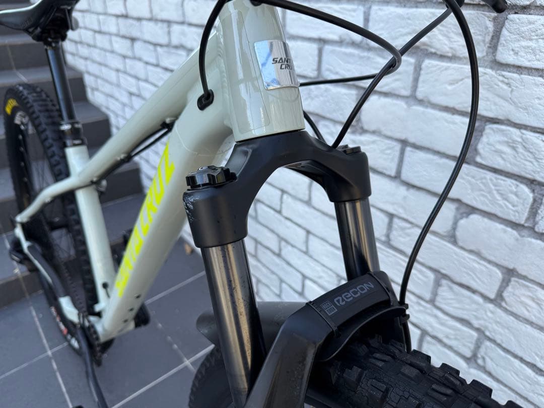 SANTA CRUZ Chameleon 7 AL 29インチ Sサイズ
