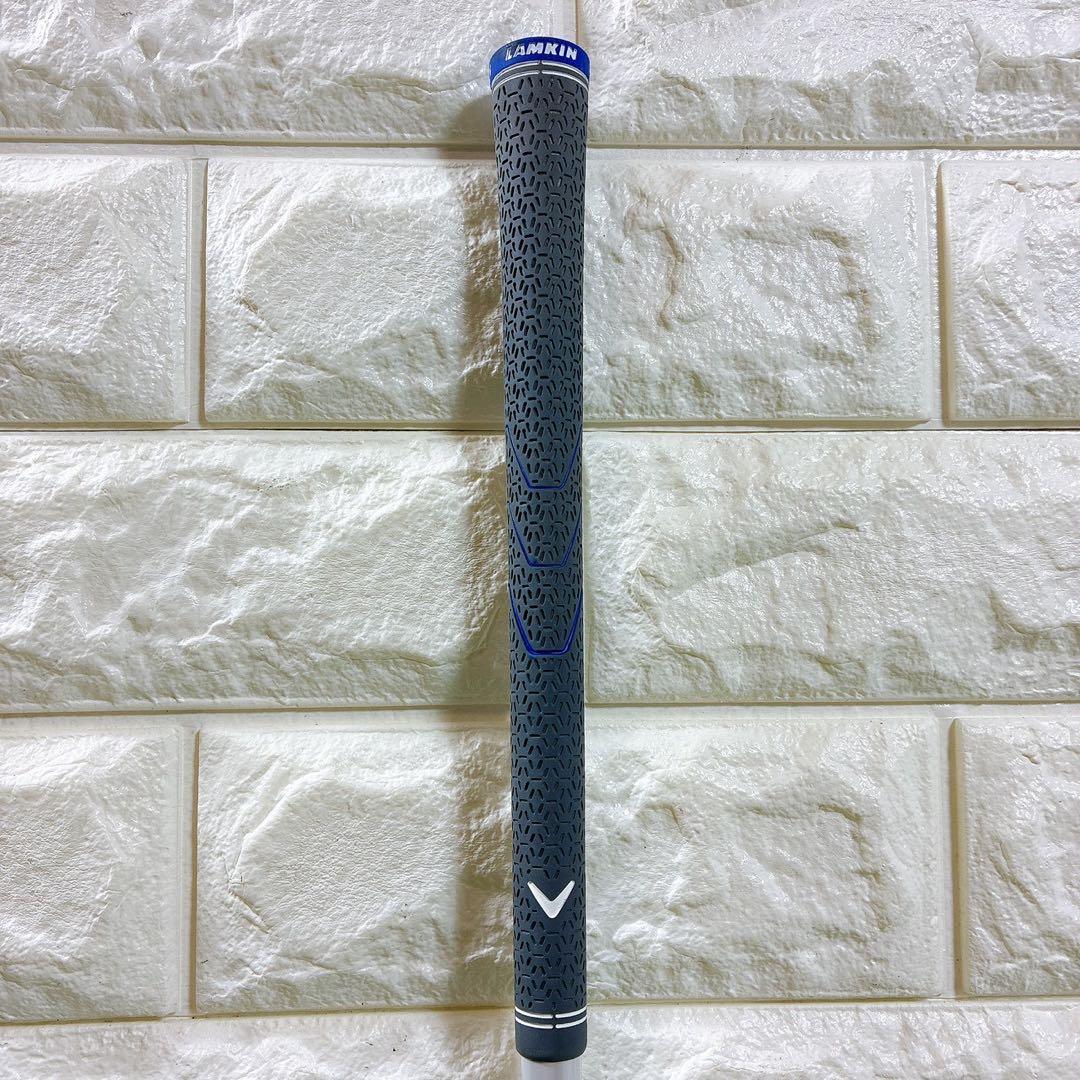 Callaway PARADYM Ai SMOKE レディース　ドライバー