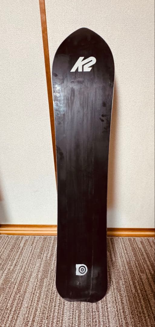 2023~2024年モデル NISEKO PLEASURES 151cm