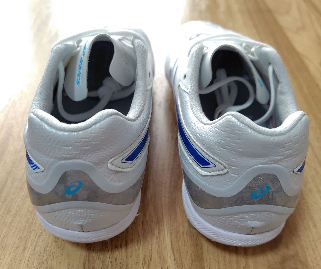 シューズ asics DS LIGHT PRO AG