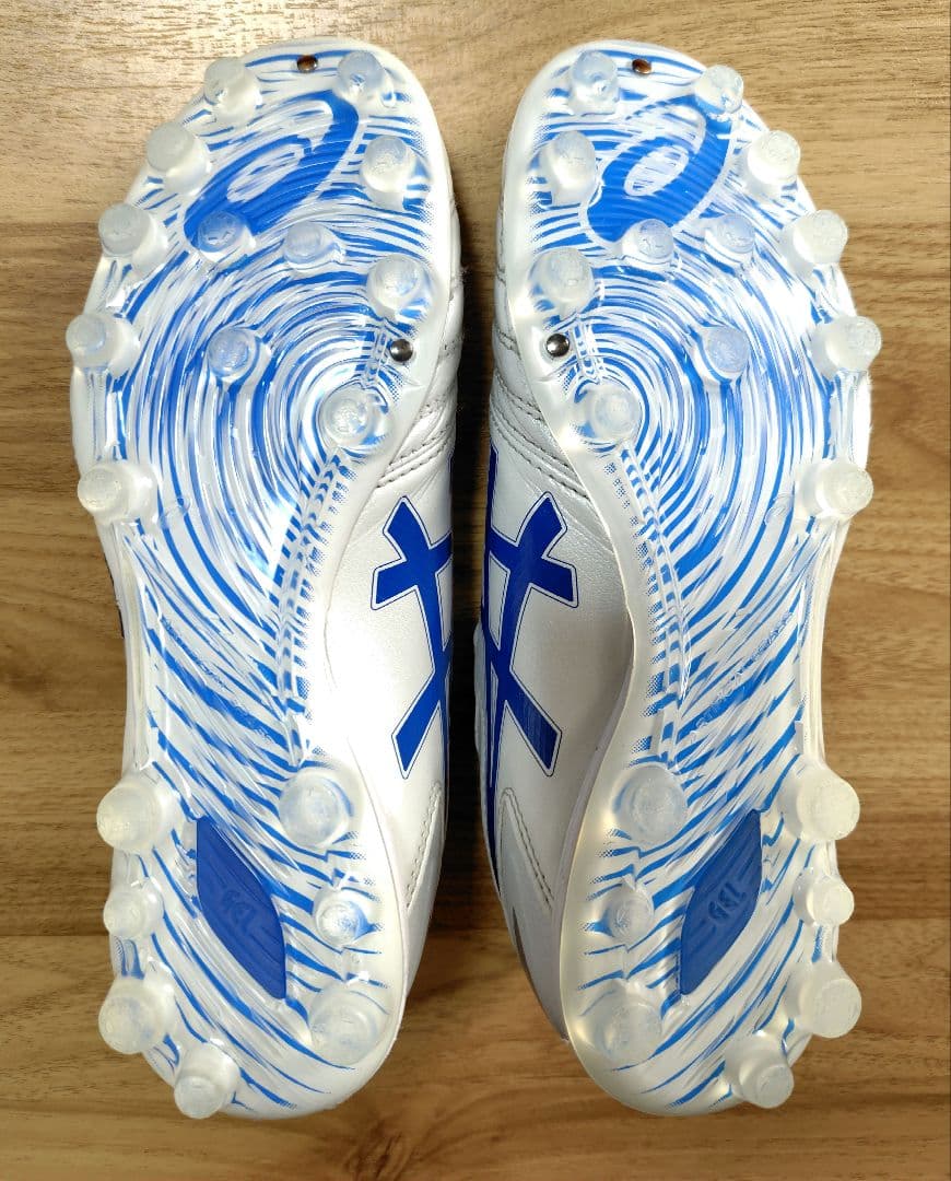 シューズ asics DS LIGHT PRO AG