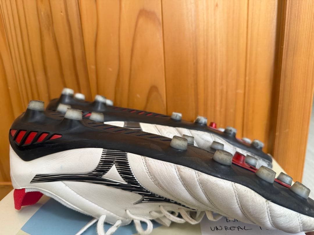 Mizuno モレリア ネオ Ⅱ