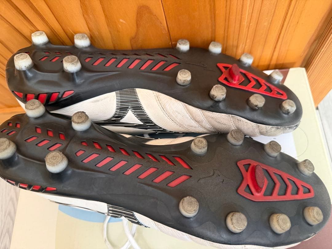 Mizuno モレリア ネオ Ⅱ