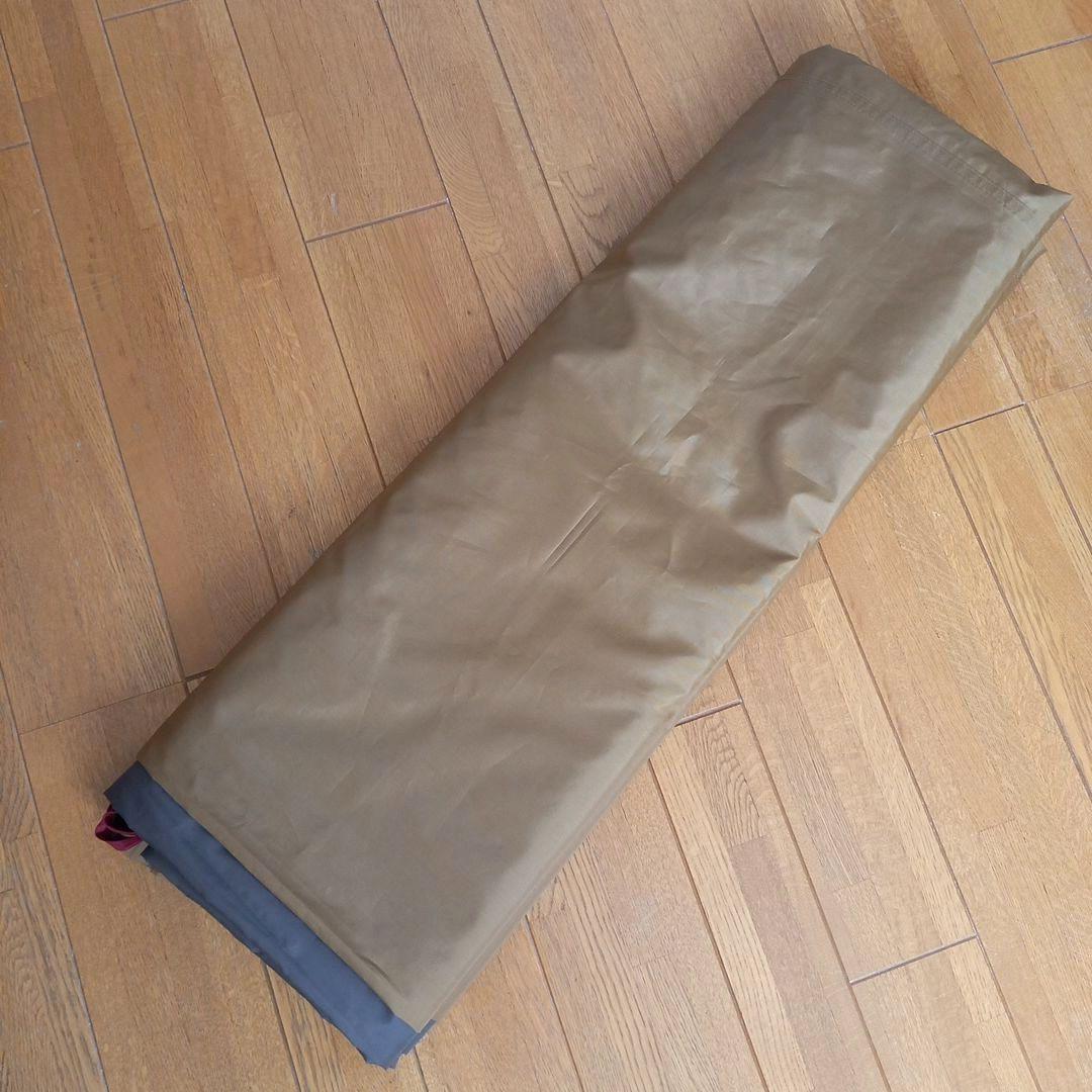 スノーピーク peak HDタープシールド ヘキサ L TP-762