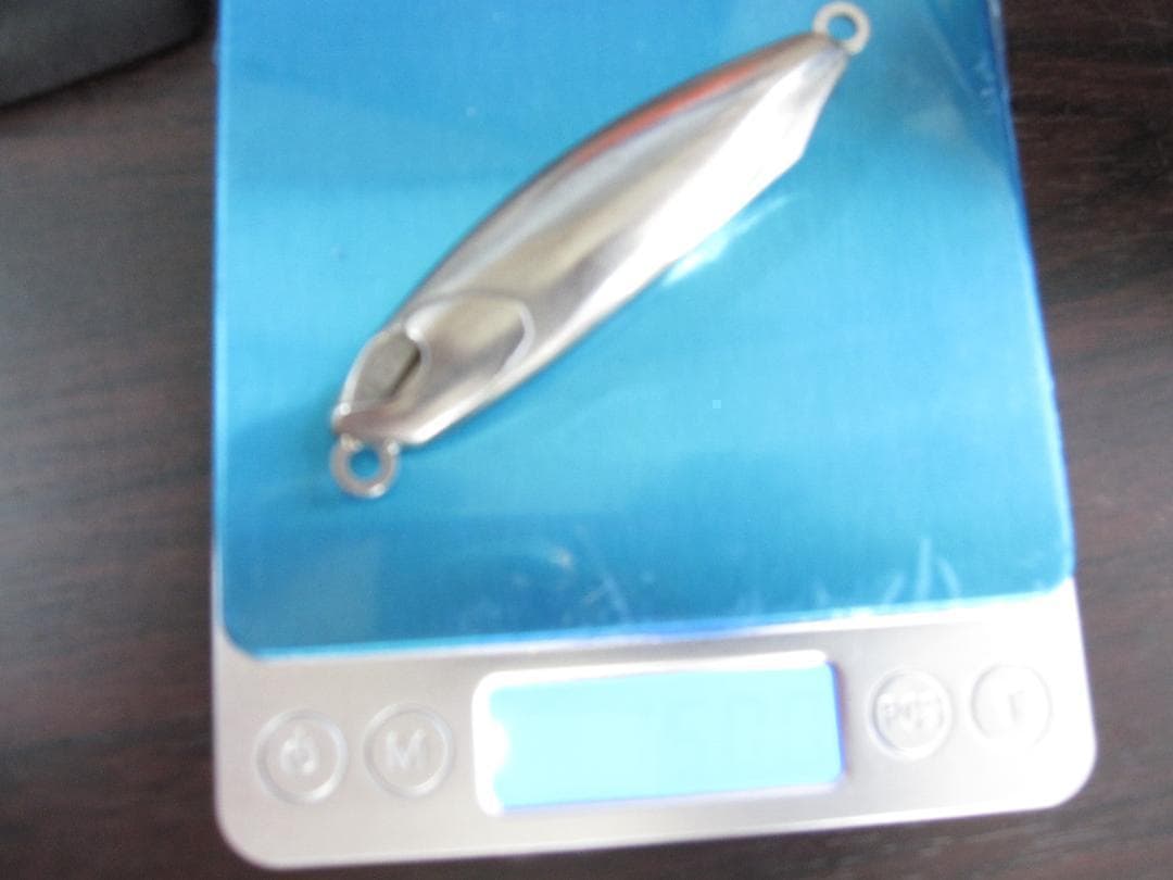 3本 タングステン ジグ 150g タイジグ　タイラバタングステン