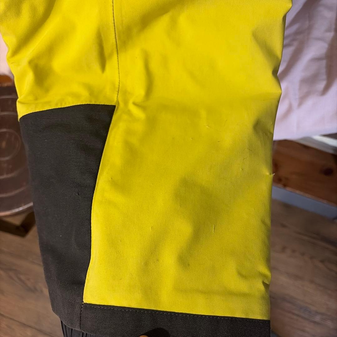 MAMMUT マムートStoney HS Pants