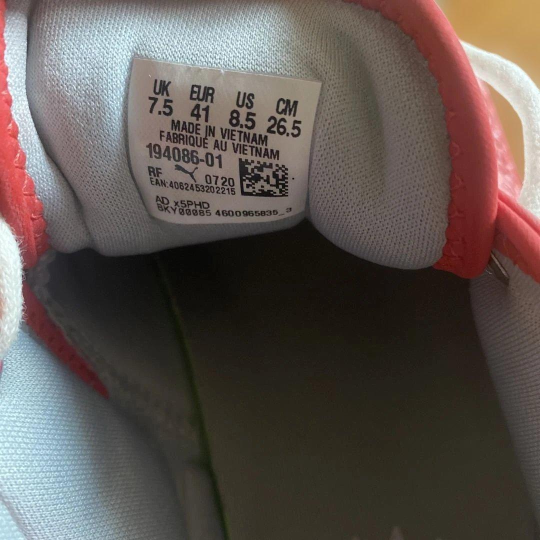 美品‼️Puma ゴルフシューズ 26.5cm